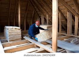 Eco-Friendly or Green Insulation Solutions in Richmond Heights, OH